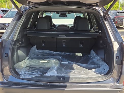 New 2026 Subaru Forester Sport image 4