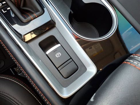 Used 2024 Nissan Altima 2.5 SR w/ SR Premium Package image 30