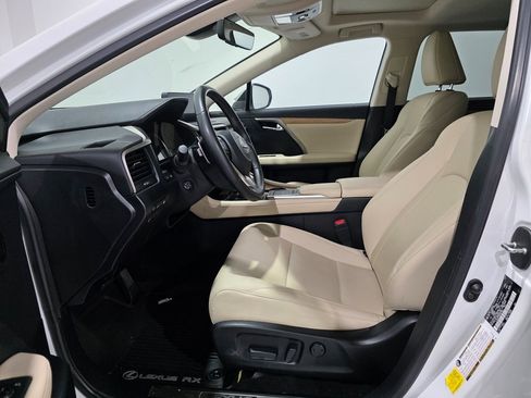 Used 2022 Lexus RX 450hL AWD w/ Premium Package image 15