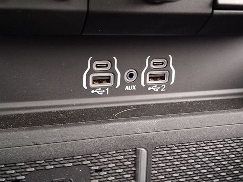 Used 2026 RAM 1500 Big Horn AWD/4WD image 27