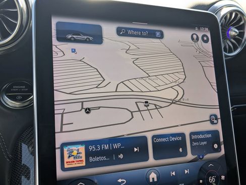 Certified 2022 Mercedes-Benz SL 63 AMG SL 63 AMG image 6