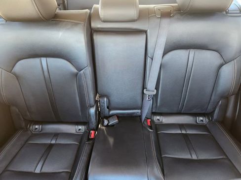 New 2026 MAZDA CX-90 Plug-In Hybrid w/ Preferred image 14