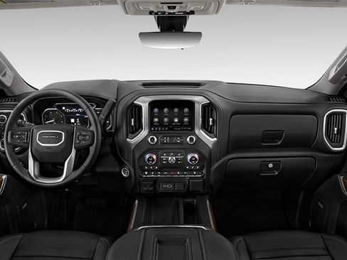 Used 2020 GMC Sierra 2500 Denali image 3