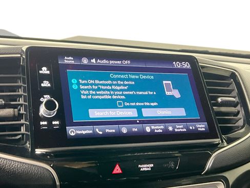 Used 2024 Honda Ridgeline Black Edition image 28