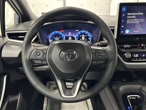 Used 2026 Toyota Corolla XSE FWD image 18