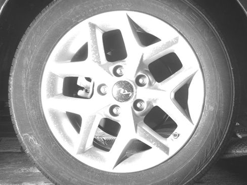 Used 2025 Kia Soul LX w/ LX Technology Package image 15