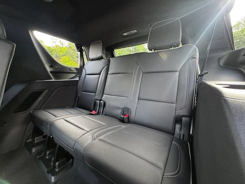 Used 2024 Chevrolet Tahoe Premier w/ Max Trailering Package AWD/4WD image 16