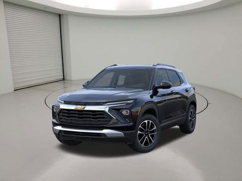 New 2026 Chevrolet TrailBlazer LT w/ Convenience Package image 6
