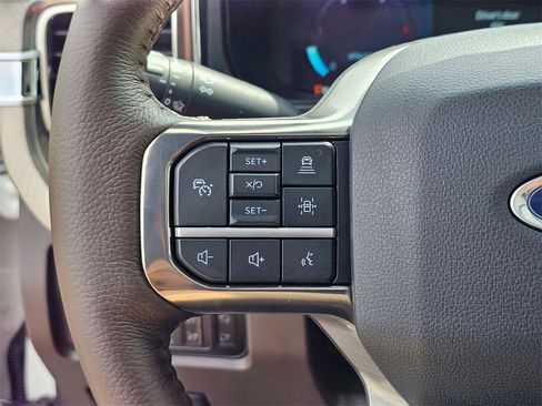 New 2025 Ford F350 King Ranch image 30