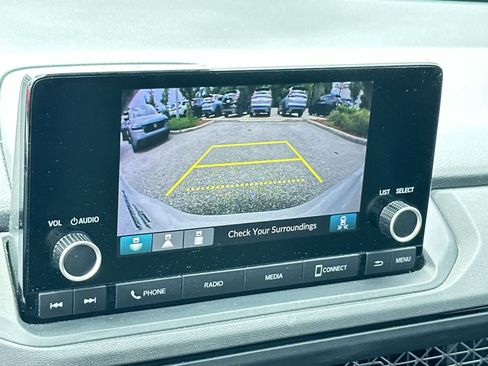Used 2024 Honda Accord EX image 21