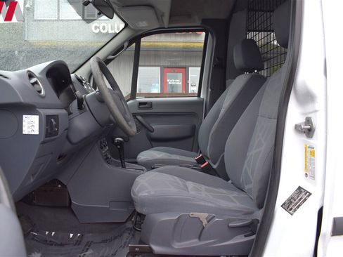 Used 2012 Ford Transit Connect XL image 10