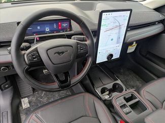 New 2026 Ford Mustang Mach-E Premium w/ Sport Appearance Package video 3