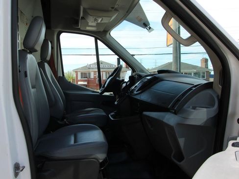 Used 2019 Ford Transit 150 148 Medium Roof image 10