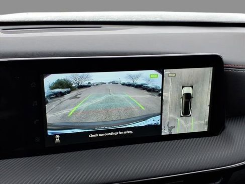 New 2026 Nissan Kicks SR w/ Cold Weather Package image 26