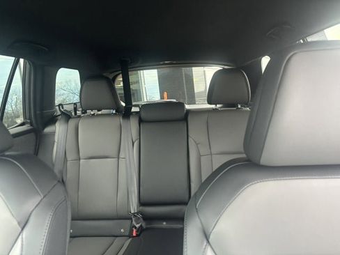 New 2026 Subaru Outback Premium image 83