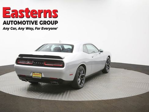 Used 2021 Dodge Challenger GT w/ Blacktop Package image 38