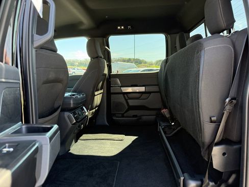Used 2023 Ford F150 XLT w/ Equipment Group 302A High AWD/4WD image 37