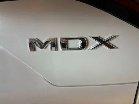 New 2026 Acura MDX Type S AWD/4WD image 6