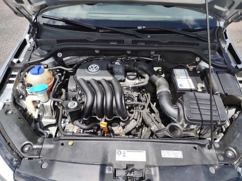 Used 2014 Volkswagen Jetta S FWD image 39