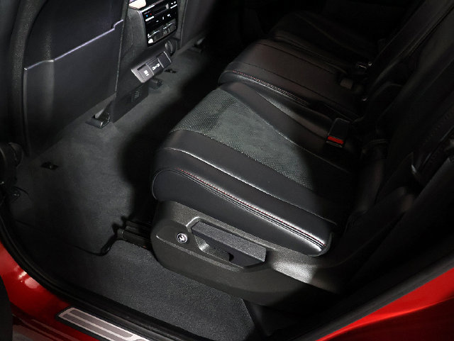 Certified 2022 Acura MDX A-Spec AWD/4WD image 30