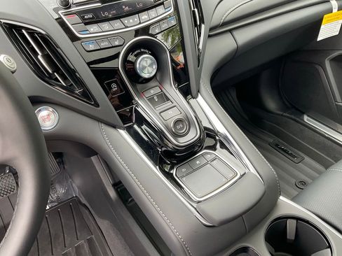 New 2026 Acura RDX SH-AWD w/ Advance Package image 15