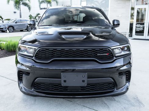Used 2024 Dodge Durango R/T image 4
