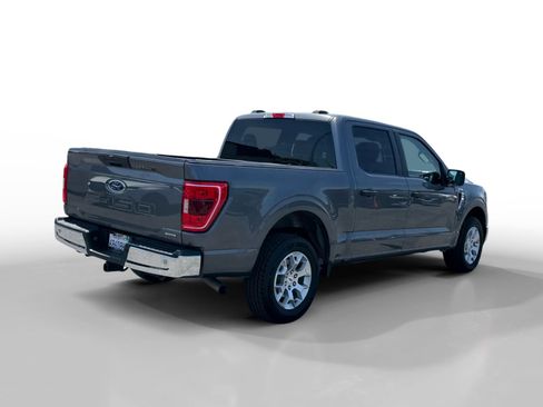 Used 2023 Ford F150 XLT RWD image 5