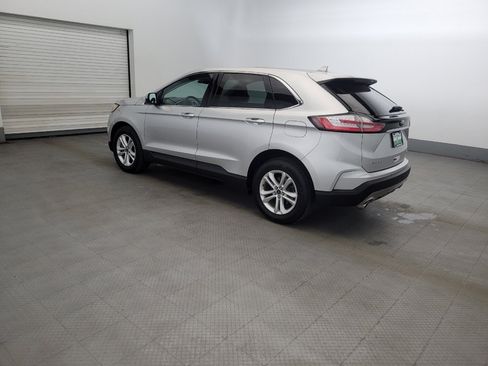 Used 2019 Ford Edge SEL w/ Equipment Group 201A AWD/4WD image 3