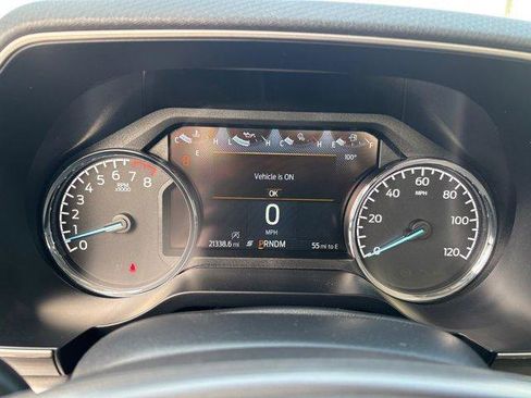 Used 2021 Ford F150 XLT w/ Equipment Group 301A Mid image 28