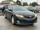 Used 2013 Toyota Camry SE image 4