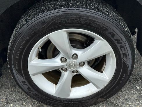 Used 2015 Lexus RX 350 AWD image 32