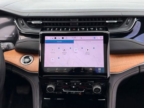 Used 2022 Jeep Grand Cherokee L Summit image 27