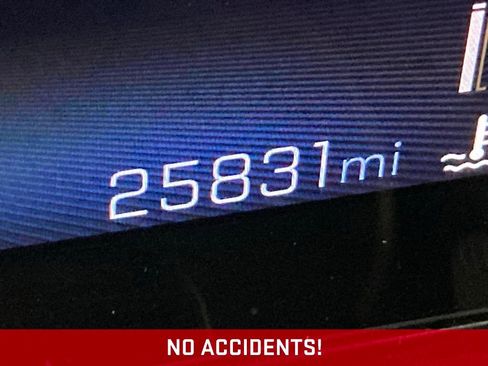 Used 2025 Chevrolet TrailBlazer LT image 6