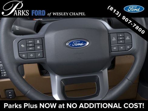 New 2026 Ford F350 Lariat AWD/4WD image 12