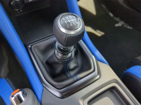 New 2025 Subaru WRX tS image 25