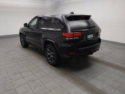 Used 2021 Jeep Grand Cherokee Limited w/ Quick Order Package 28K 80th AWD/4WD image 5