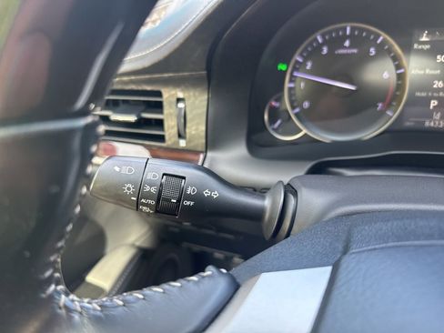 Used 2017 Lexus ES 350 image 27