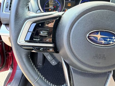 Used 2018 Subaru Outback 3.6R Limited AWD/4WD image 26