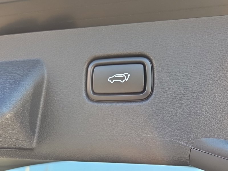 New 2026 Kia Sportage EX FWD image 12