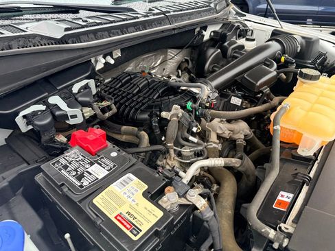 Used 2018 Ford F150 XL w/ XL Power Equipment Group image 31