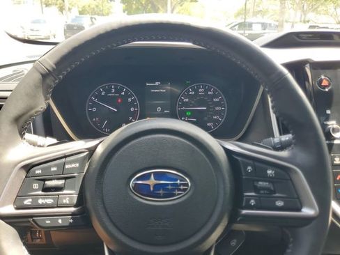Used 2023 Subaru Ascent Touring w/ Popular Package #2A AWD/4WD image 22