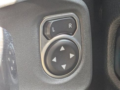 New 2026 Jeep Wrangler Unlimited Sport AWD/4WD image 24