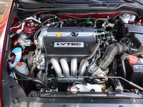Used 2006 Honda Accord LX Special Edition image 35