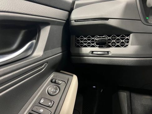 New 2025 Honda Accord LX image 14