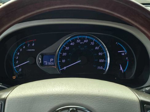 Used 2014 Toyota Sienna Limited image 24