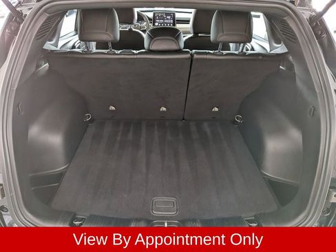Used 2025 Jeep Compass Limited AWD/4WD image 6