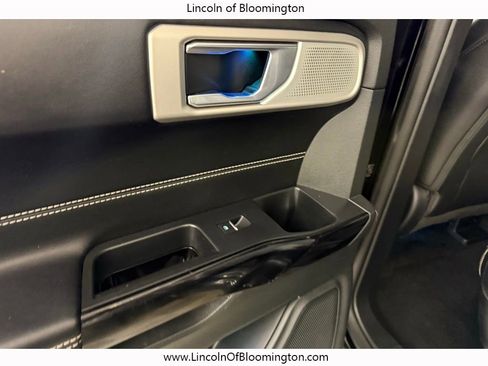 Used 2021 Ford Explorer ST w/ Equipment Group 401A image 47