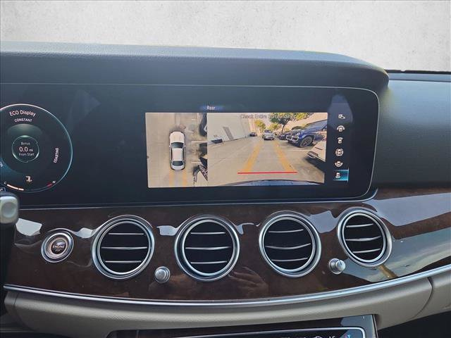 Certified 2022 Mercedes-Benz E 350 Sedan image 13