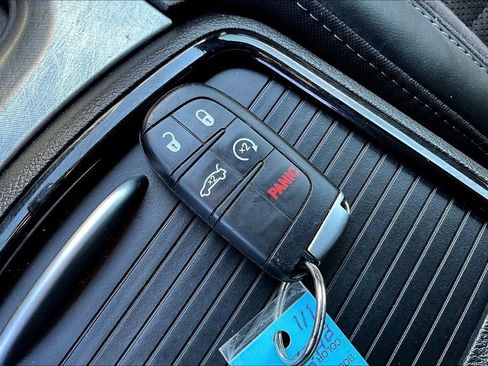Used 2023 Dodge Charger Scat Pack w/ Daytona Edition Group RWD image 35