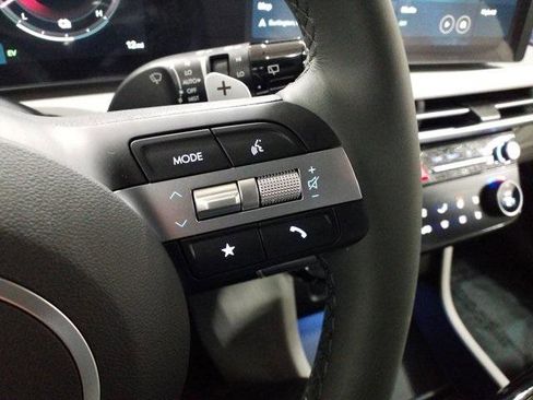 New 2026 Hyundai Tucson Limited w/ Tow & Go Package image 5